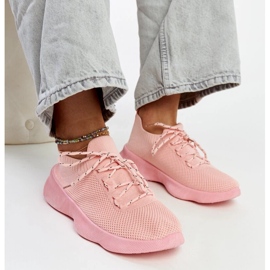 D/GMR Rosa Roshni-Sportsneaker