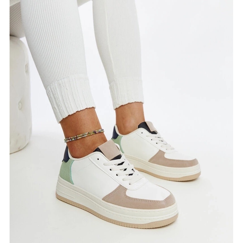 D/GMR Mehrfarbige Sneaker auf der Cvita-Plattform