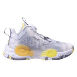 Kinder Sportschuhe IQ Cross the Line Baski 92800598176 grau