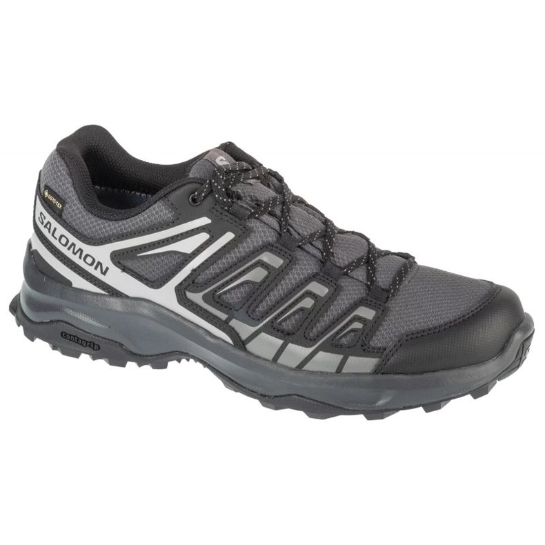 Salomon extegra gtx l47768800 graue Schuhe