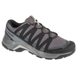 Salomon X-Adventure Recon L47813400 sollte grau