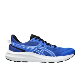 ASICS JOLT 5 1011B963 401 Blaue Schuhe