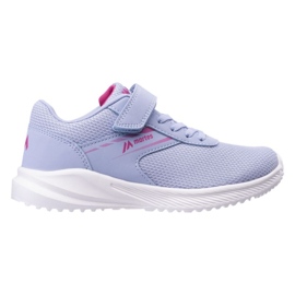 Martes Kres 92800602902 Lila Schuhe
