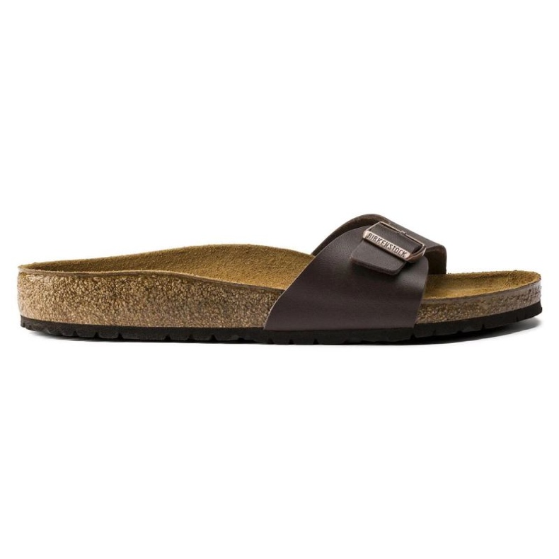 Birkenstock Madrid BS 0040391 Flip -Flops braun