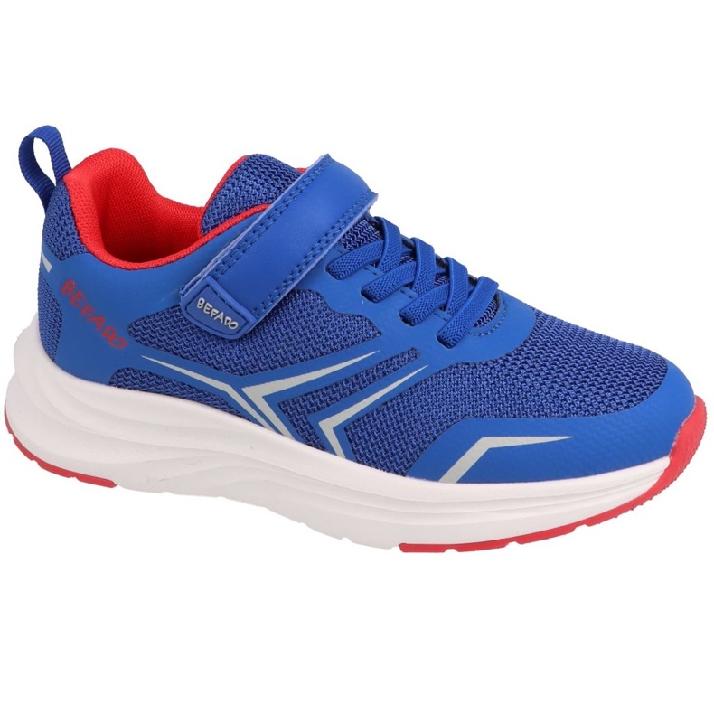 Blue Kindersport BEFADO 516Y384 blau