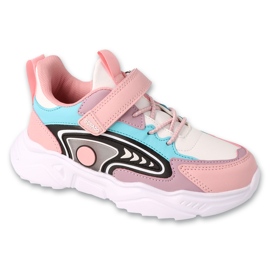 Kindersport BEFADO Pink 516y358 rosa