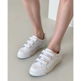 Verta graue Sneaker von Frauen