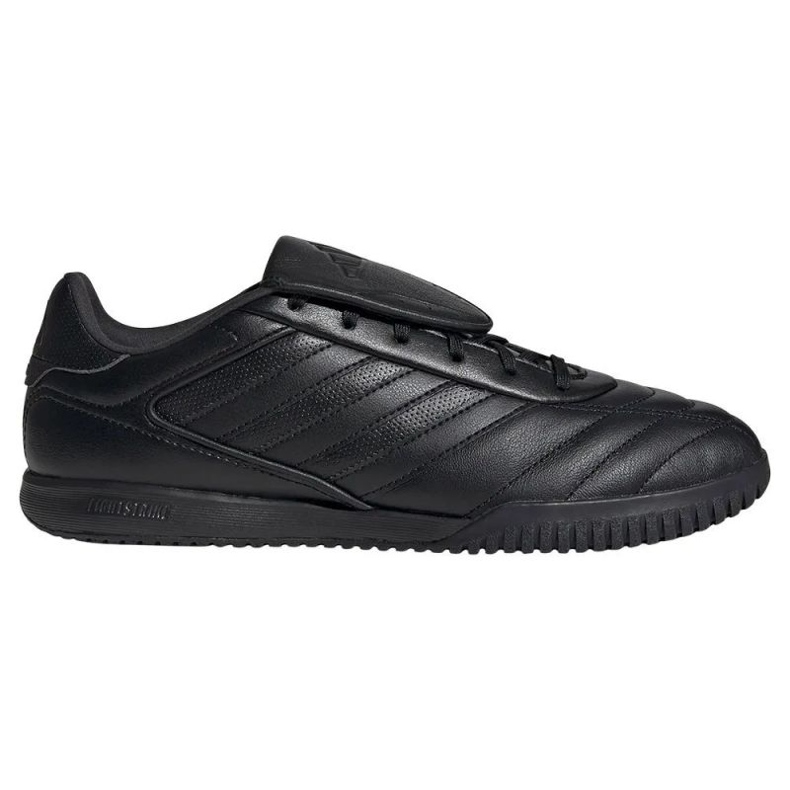 Adidas copa glorto II in IE1155 Schwarze Schuhe