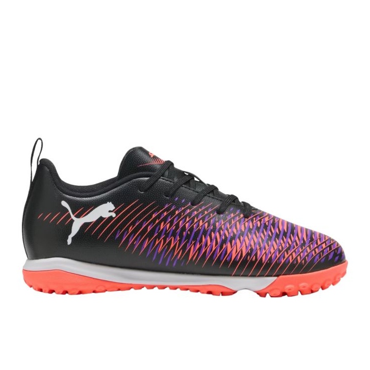 Puma Future 8 Spiel TT+ 108395 01 Fußballschuhe schwarz