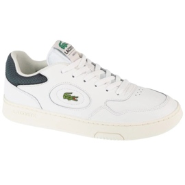 Lacoste Lineet 223 746SMA00451R543 Weiße Schuhe