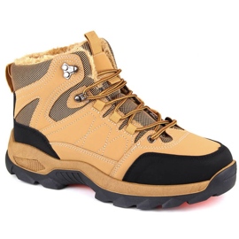 Potocki Trekking -Schuhe vanhorn m Wol202c