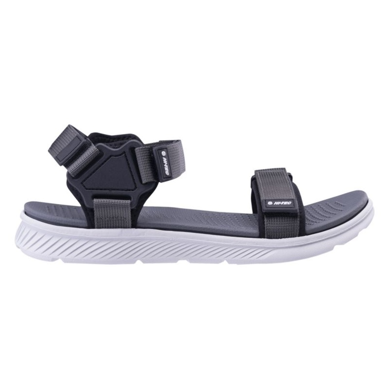 Hi-Tech-Hico-Sandalen 92800598382 grau