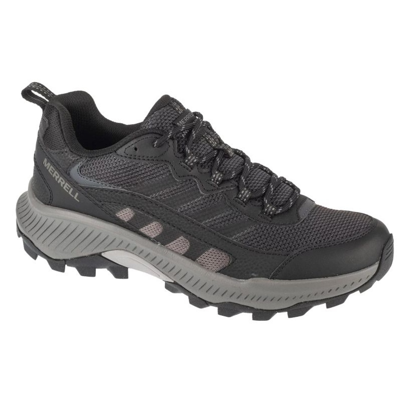 Merrell Speed ​​Strike 2 J037849 Schwarze Schuhe