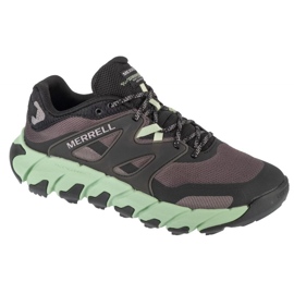 Merrell Maipo Explorer Aerosort J038021 Schuhe grau