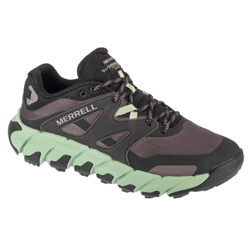 Merrell Maipo Explorer Aerosort J038021 Schuhe grau