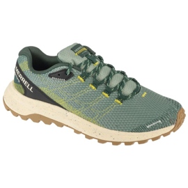 Merrell Fly Strike J068437 Merrell grün