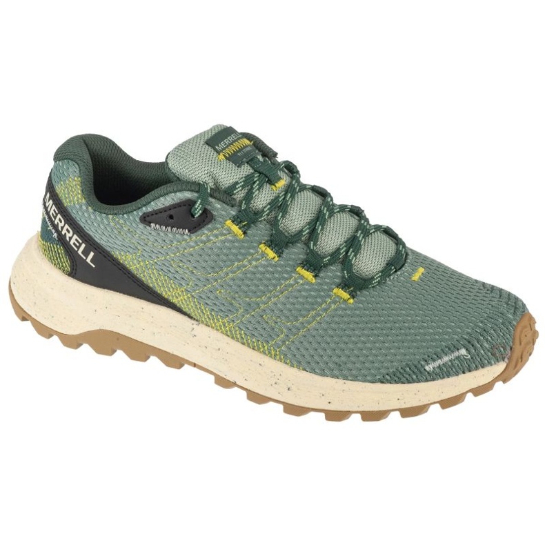 Merrell Fly Strike J068437 Merrell grün