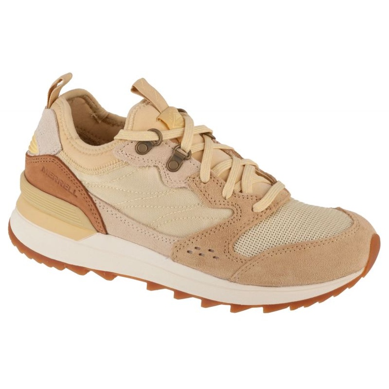Merrell Alpine 83 Sneaker Recraft J007754 Schuhe beige