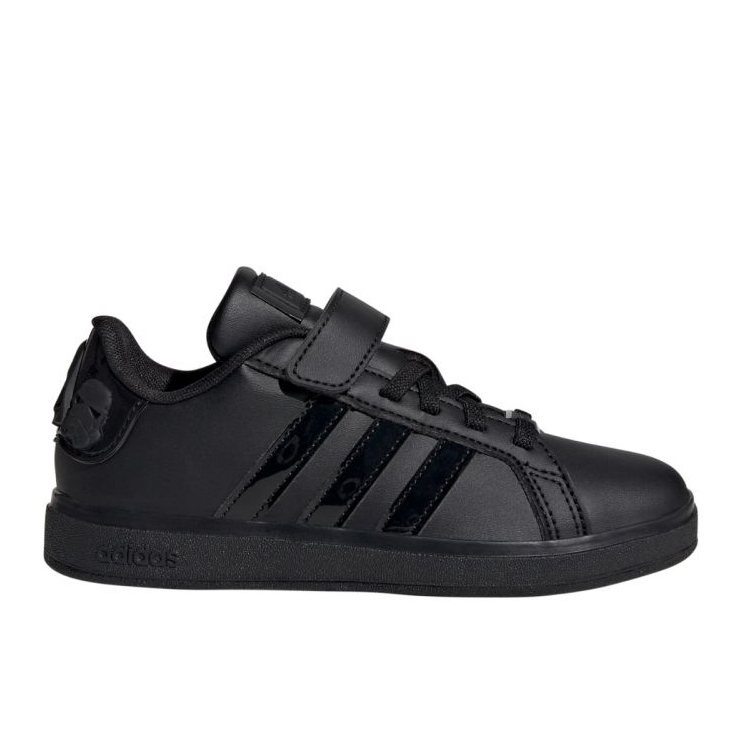 Adidas Star Wars Grand Court 2.0 IH7577 Schuhe schwarz