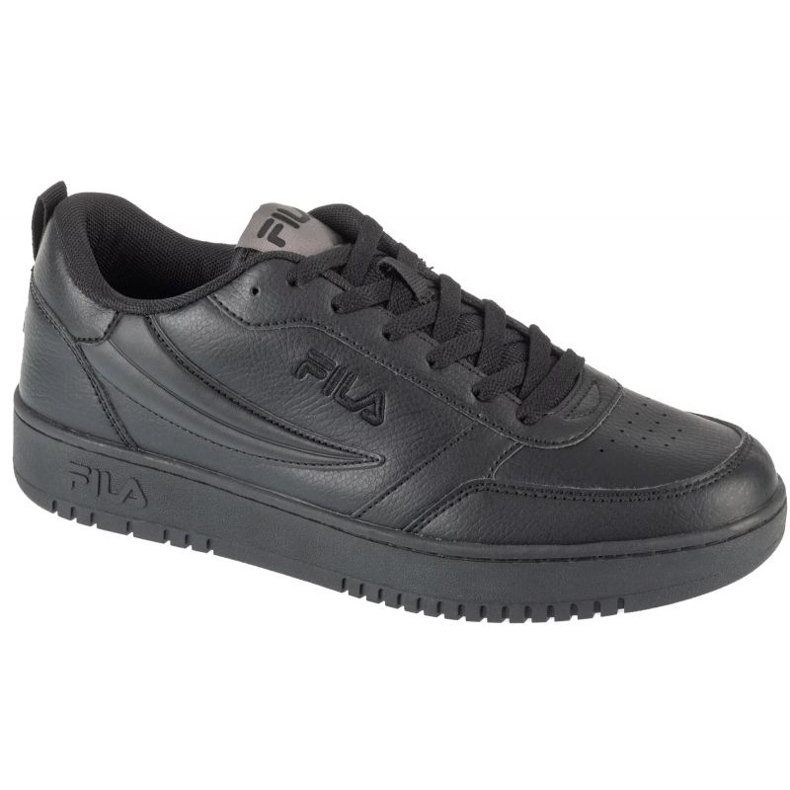 Sportschuhe Fila Rega NF FFM0370-83052 Schwarz