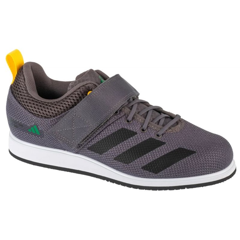 Adidas powerlift 5 Gewichtsflift ID2475 Schuhe grau