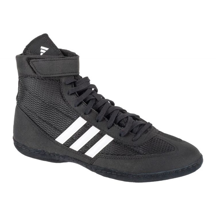 Adidas Kampfgeschwindigkeit 4 IG2020 Boxschuhe schwarz