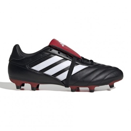 Adidas Copa Gloro II FG ID5910 Fußballschuhe schwarz