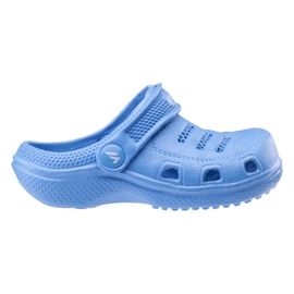 Martes Alten 92800602671 Flip Flops blau