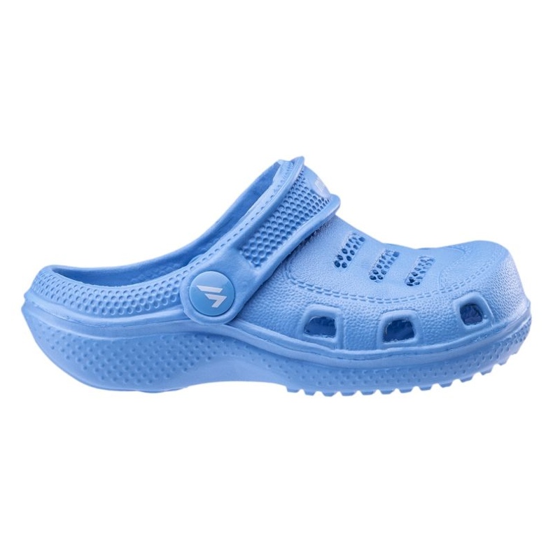 Martes Alten 92800602671 Flip Flops blau