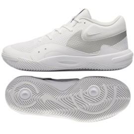 Nike Hyperquick FN4678-102 Volleyballschuhe weiß