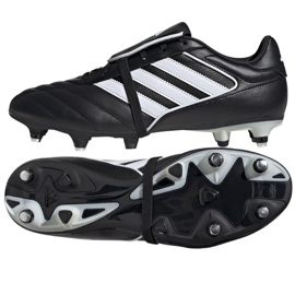 Adidas Copa Gloro II SG IH8286 Fußballschuhe schwarz