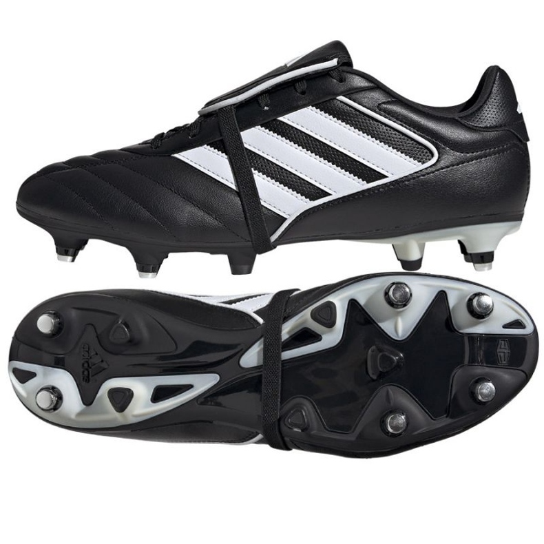 Adidas Copa Gloro II SG IH8286 Fußballschuhe schwarz