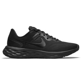 Nike Revolution 6 Next Nature Laufschuhe DC3728-001 schwarz