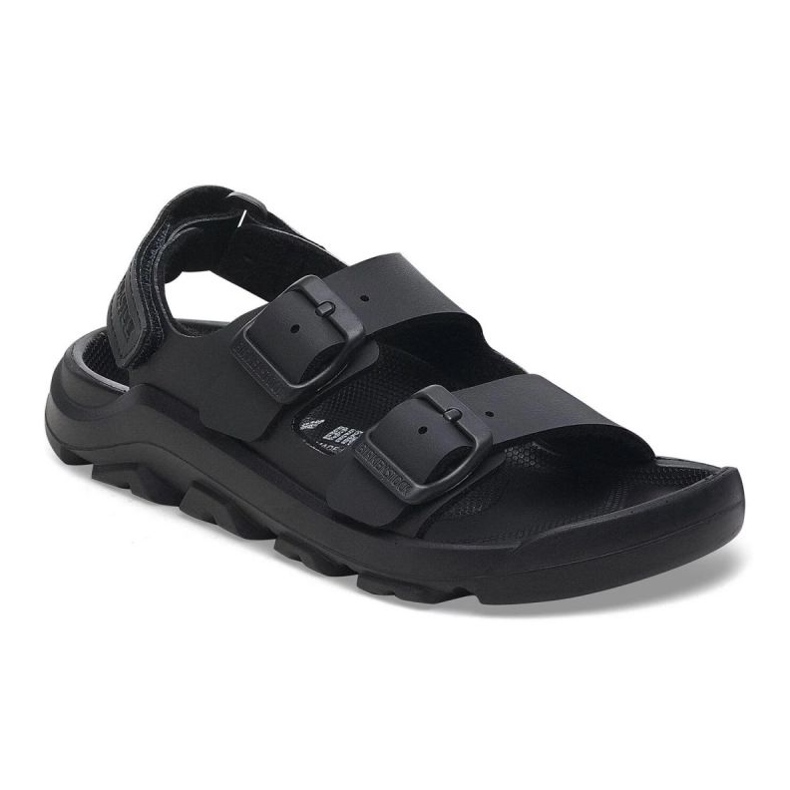 Birkenstock als 1026780 Sandalen schwarz