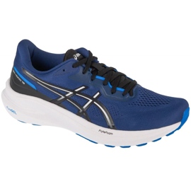 ASICS GT-1000 13 1011B858-402 Lila Schuhe violett