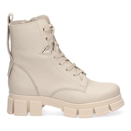 Polbut Isolierte Pollonus von Frauen Vanilia Verona 5-1583-001