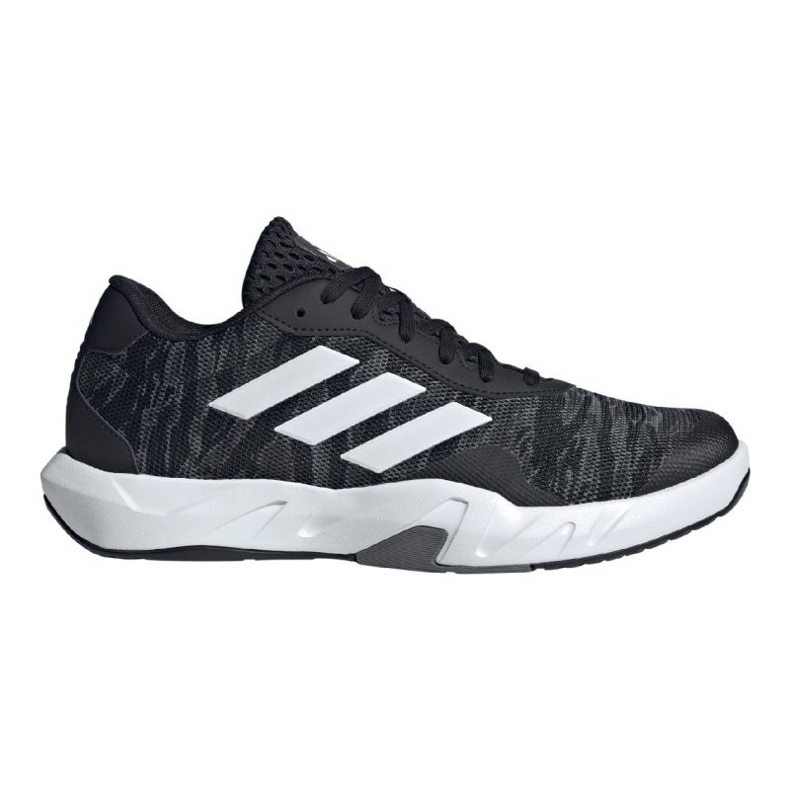 Adidas Amplimove Trainer IH5269 Schuhe schwarz