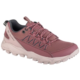 Columbia Flow Fremont 205831609 Schuhe lila