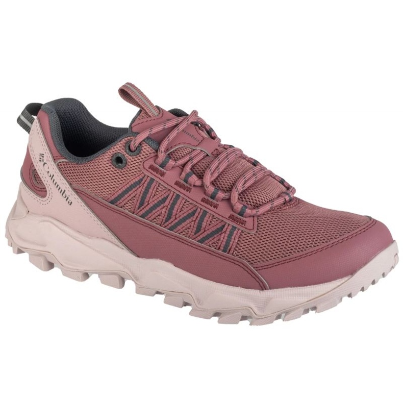 Columbia Flow Fremont 205831609 Schuhe violett