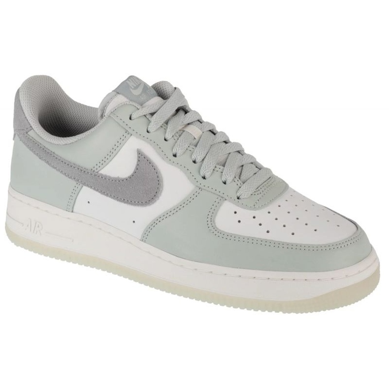 Nike Air Force 1 07 LV8 FJ4170-003 Schuhe weiß