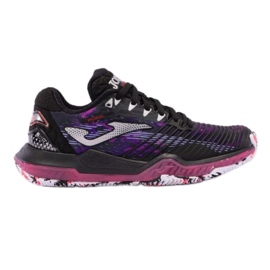 Tennisschuhe Joma Point Lady 2401 TPPOILW2401AC schwarz