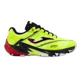 Tennisschuhe Joma Open Men 2411 Topew2411om grün