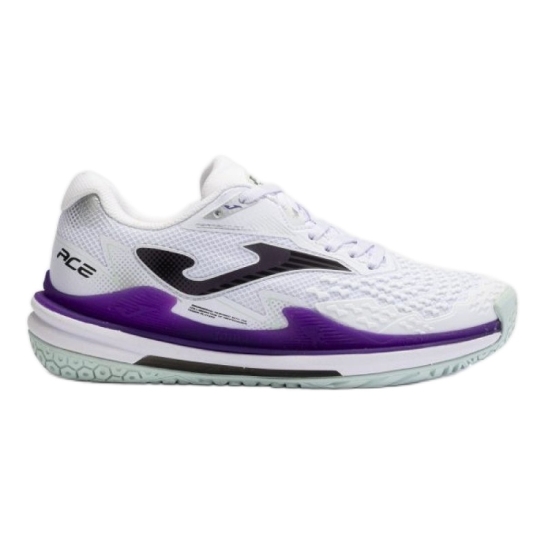 Tennisschuhe Joma Ace Lady 2402 TACLW2402AC weiß
