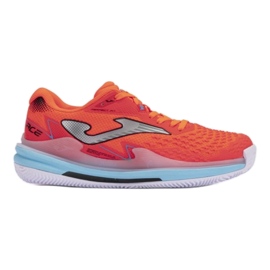 Tennisschuhe Joma Ace Lady 2410 TaClw2410ac orange