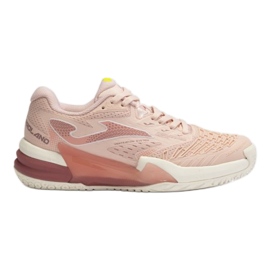 Tennisschuhe Joma Roland Lady 2429 Trolw2429c rosa