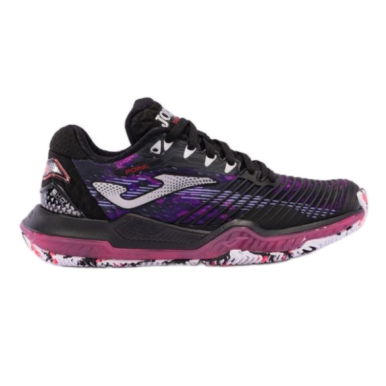 Tennisschuhe Joma Point Lady 2401 TPPOILW2401C schwarz