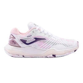 Tennisschuhe Joma Point Lady 2402 TPPOILW2402AC weiß