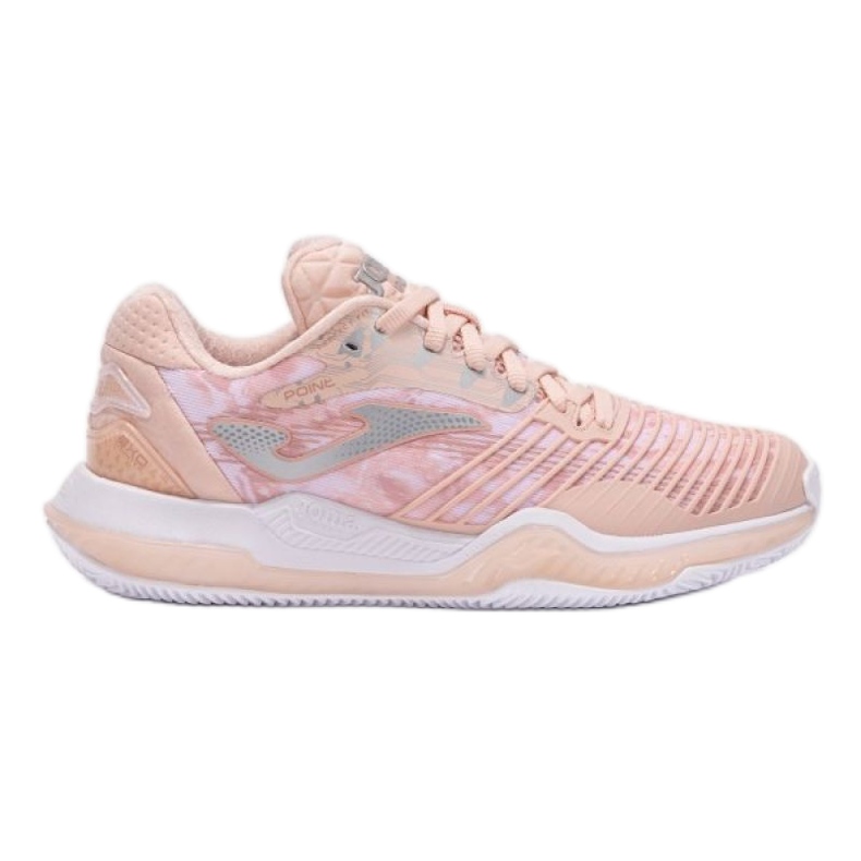 Tennisschuhe Joma Point Lady 2513 TPPOILS2513AC rosa