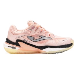 Tennisschuhe Joma Slam Lady 2529 Tslals2529om rosa
