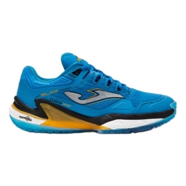 Tennisschuhe Joma Slam Männer 2504 Tslams2504om blau